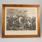 1713 2042 Litografi